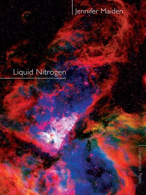 cover image of Liquid Nitrogen